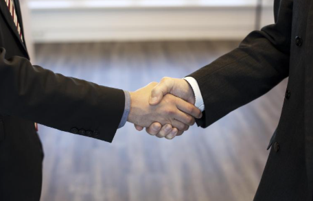 인간 관계 형성 &mdash; 교사와 학생의 신뢰를 통한 교육 효과