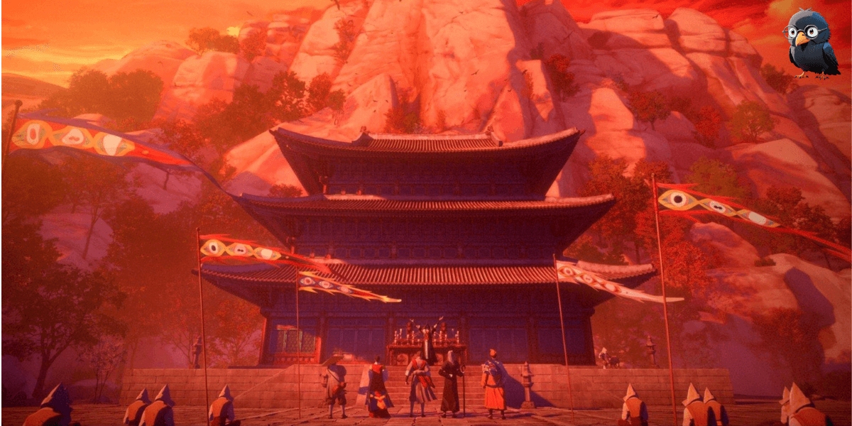 애니메이션 퇴마록