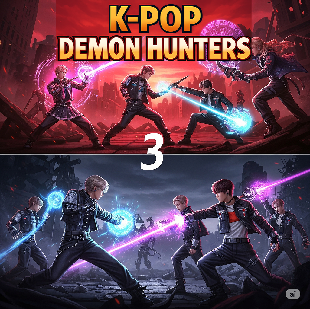 ์ผ์ดํ ๋ฐ๋ชฌ ํํฐ์ค, ์ํผ ์ฑ๋ฆฐ์ง์ ํ์ฐ๋ ฅ