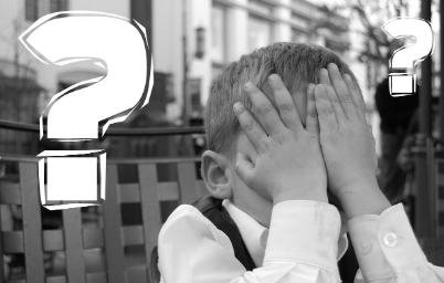 아이의 실수에 철학적으로 반응하는 법