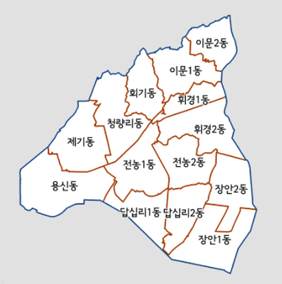 동대문구 부동산