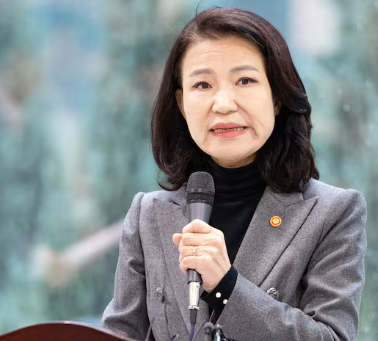 이진숙 방통위원장