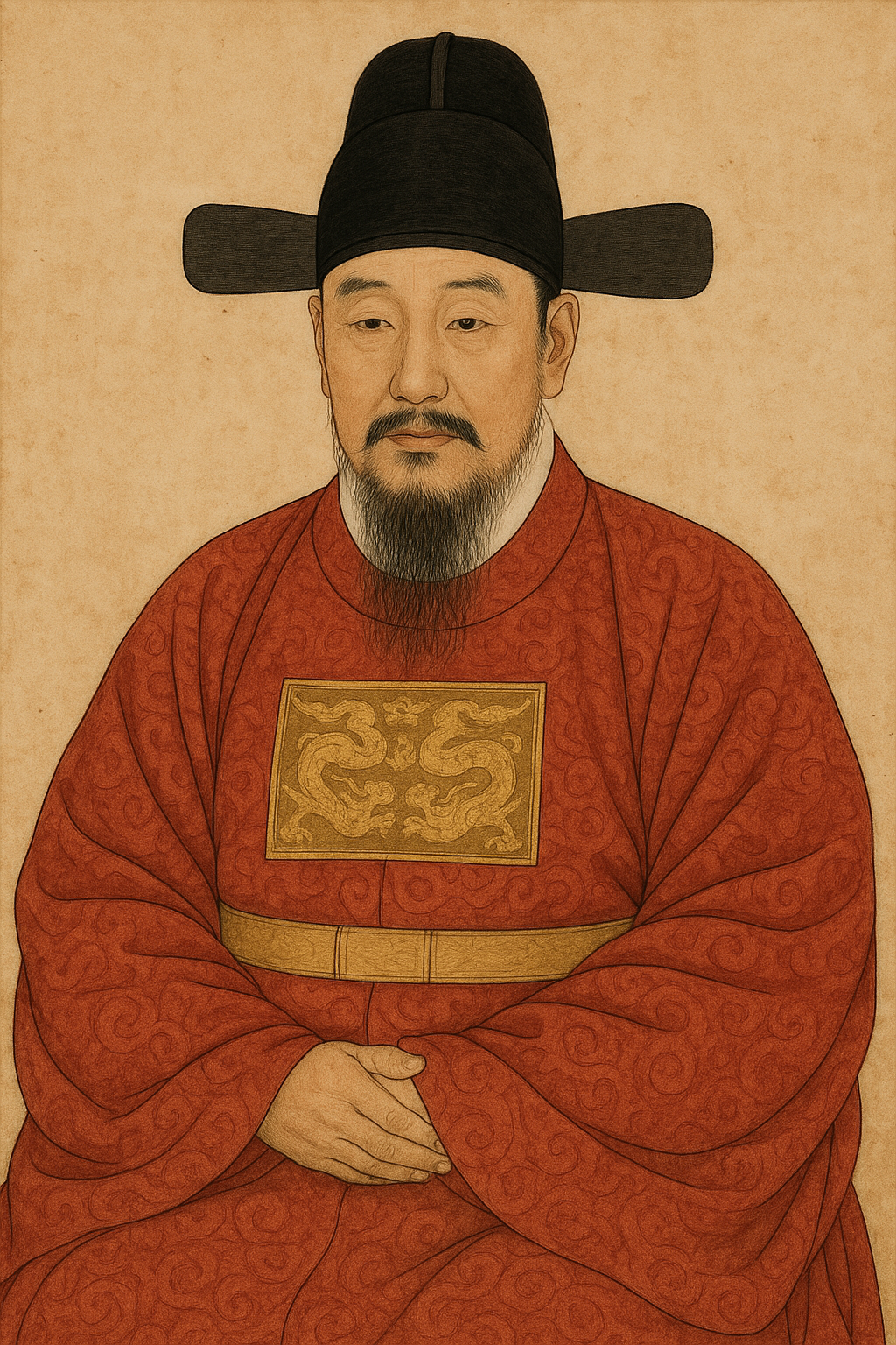 숙종, 혼란 속 안정 추구한 정치 개혁과 인재 기용법