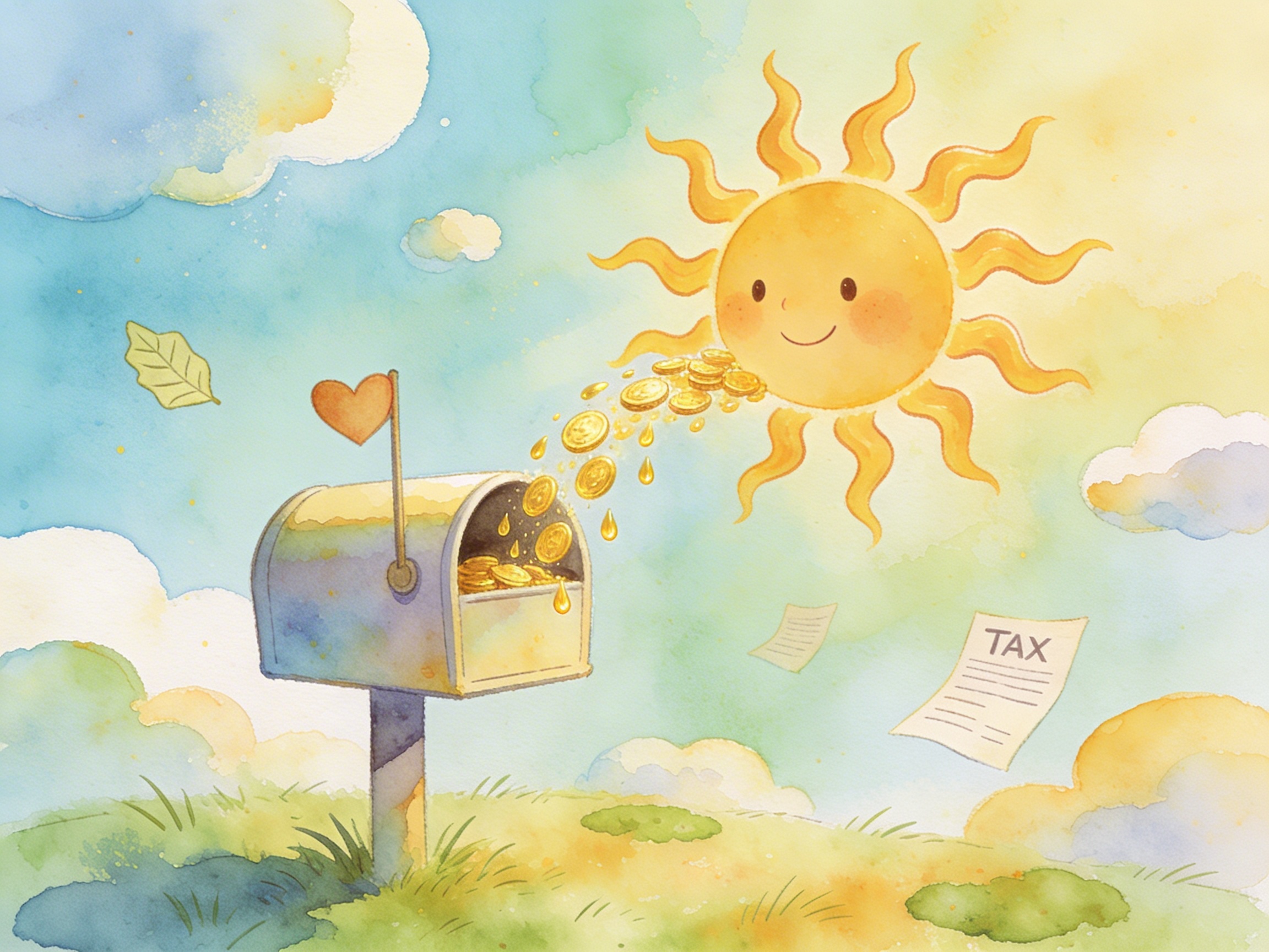 미환급금 정부24 통합 조회