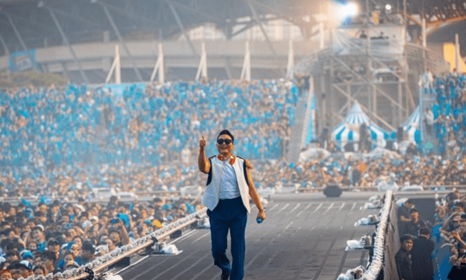 2024싸이흠뻑쇼-예매-지정석-스탠딩시야-장단점