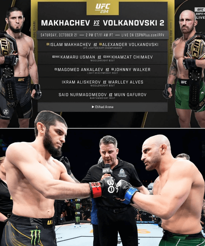 볼카노프스키 마카체프