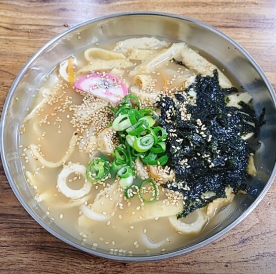 생방송투데이 막 퍼주는 집 얼만데요? 서울 광진구 중곡역 5000원 칼국수 맛집 이상홍두깨손칼국수
