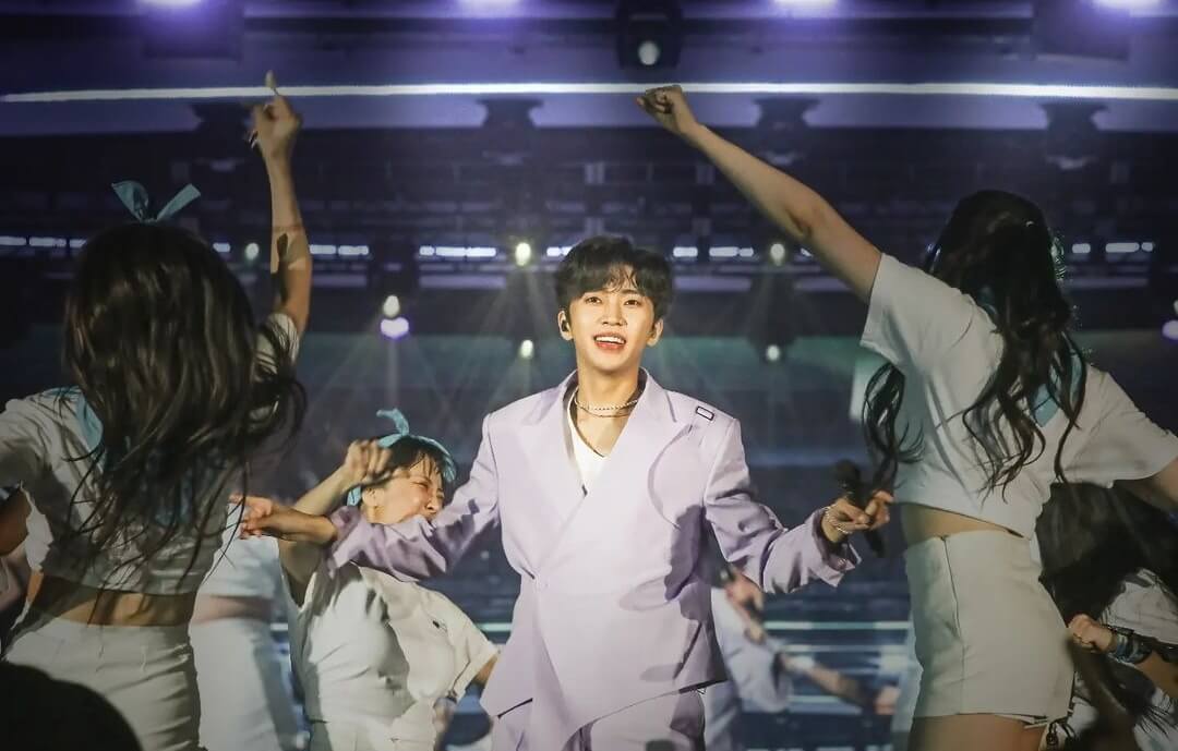 임영웅 고양 콘서트 일정 예매 온라인 티켓팅