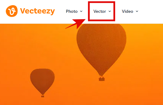 벡티지 벡터이미지