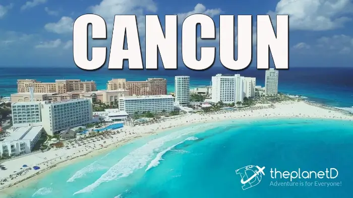 칸쿤 Cancun