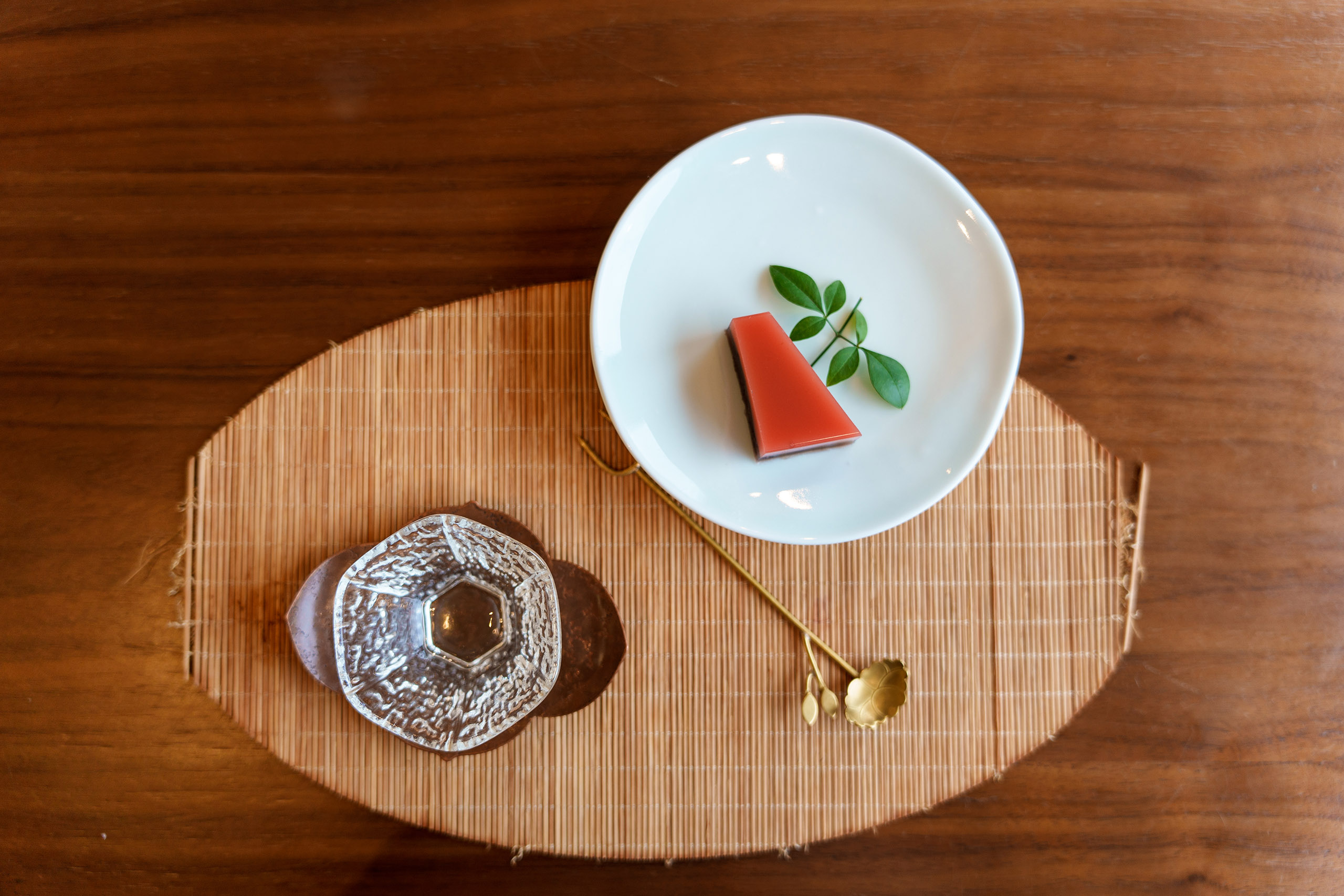 한송예술촌 백비 티 라운지