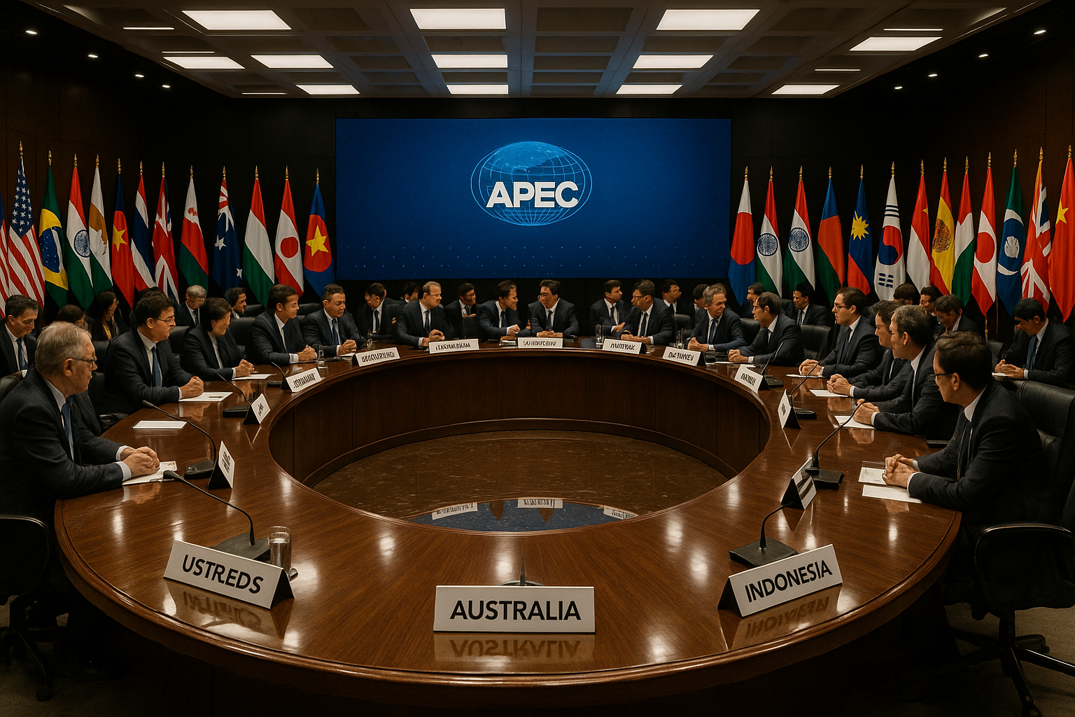 APEC
