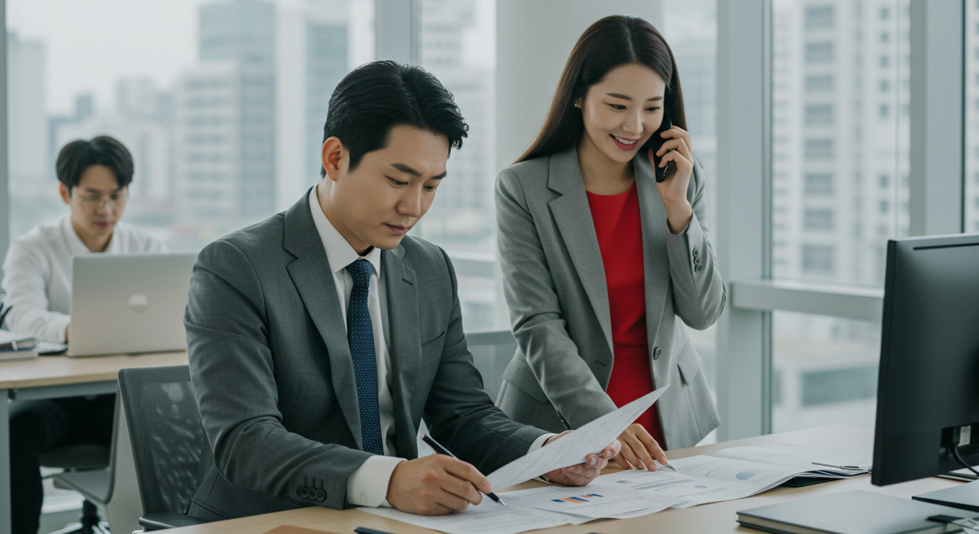 소상공인 정책자금 상환유예