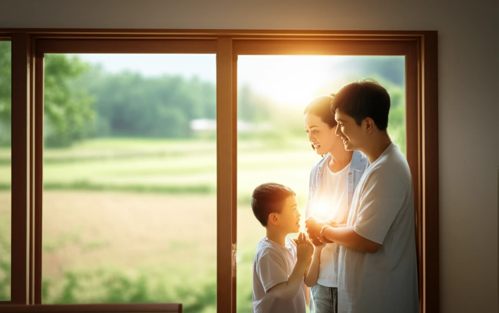 괴산군 결혼 및 출산 장려금 지원 대..