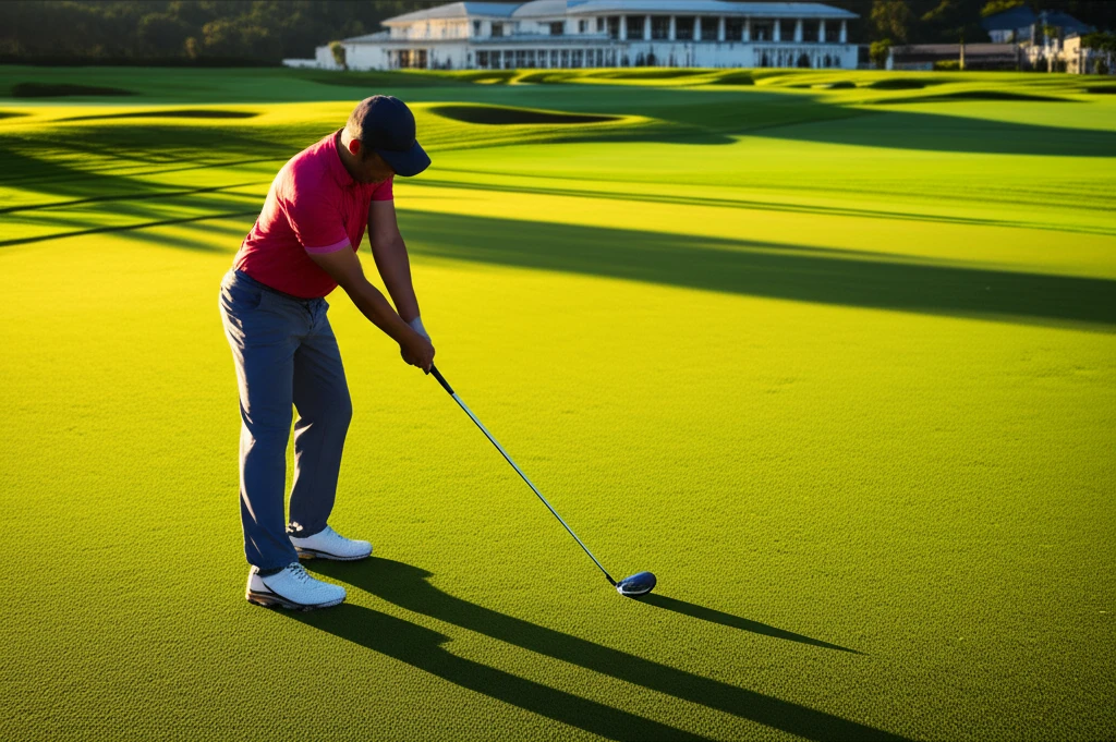 우리카드 골프 할인: 나에게 맞는 카..