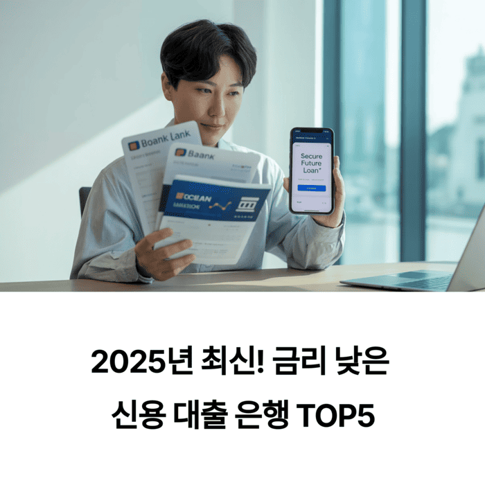 개인금융