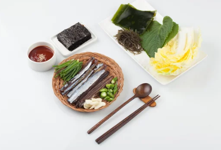 과메기 효능과 과베기 맛있게 먹는 방법, 과메기 철