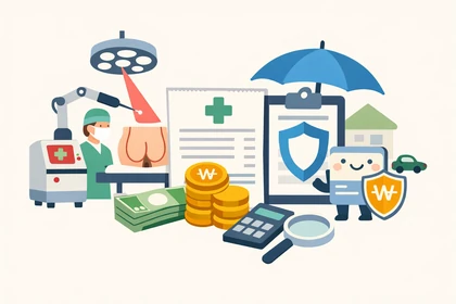 레이저 방식으로 진행되는 치질 수술 과정과 비용 차이17