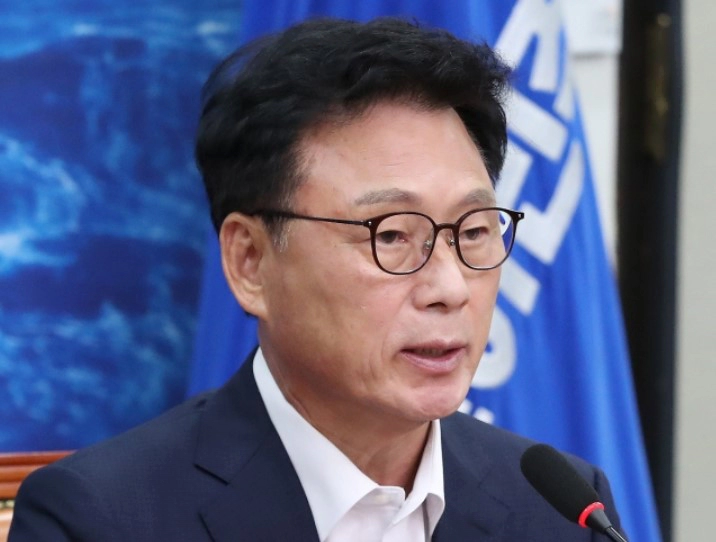 박광온 수원정 지역구 경선 패배 이유