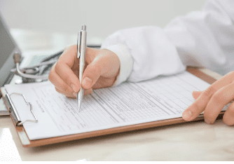 보건증 인터넷 신청