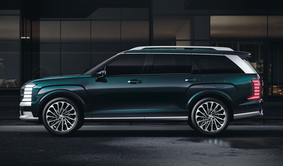 2025 패밀리카 추천