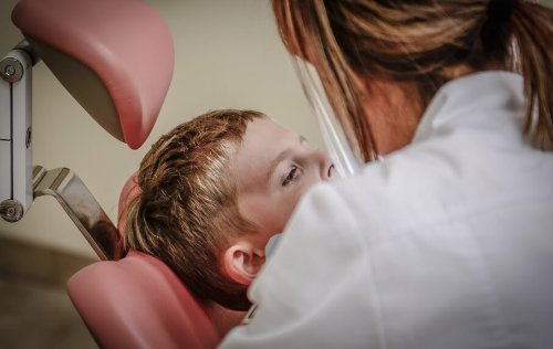 갑자기 이가 아플때