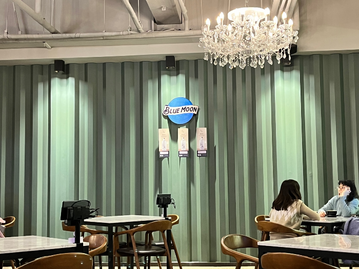 내부 모습