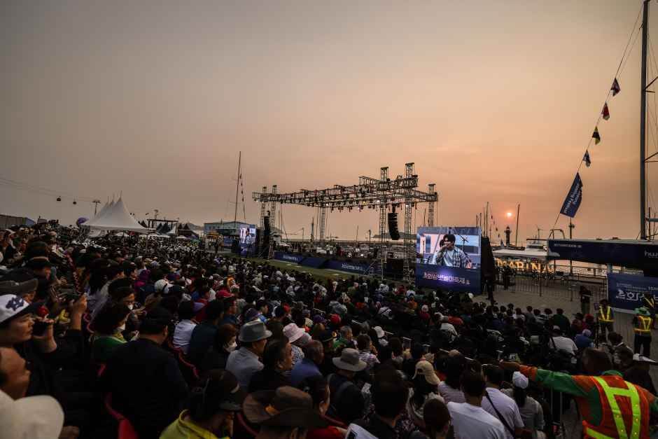 화성 뱃놀이 축제 일정&amp;#44; 먹거리 총정리