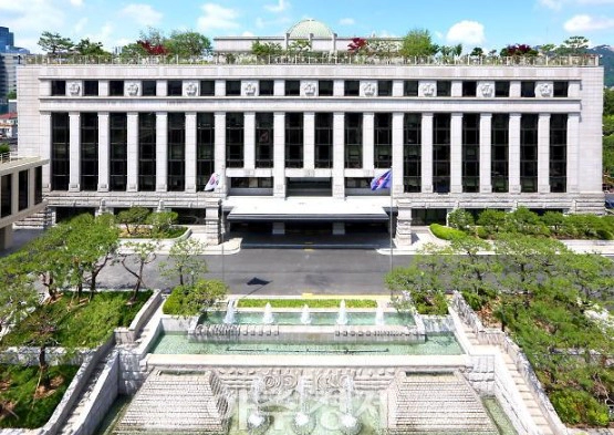 헌법재판소 역할 및 성향 