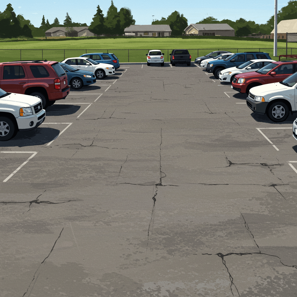 노상주차장 노외주차장 차이