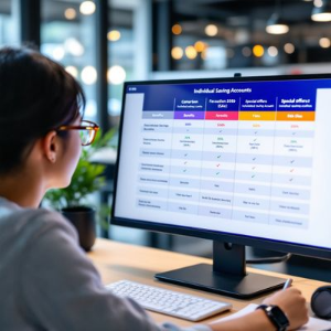 ISA 계좌 개설 팁