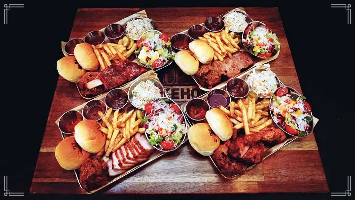 진심 가득 건강 담은 맛 평택 맛집 추천 생방송투데이 텍사스 바베큐 브리스킷 풀드포크 립스 오늘방송 수요맛전