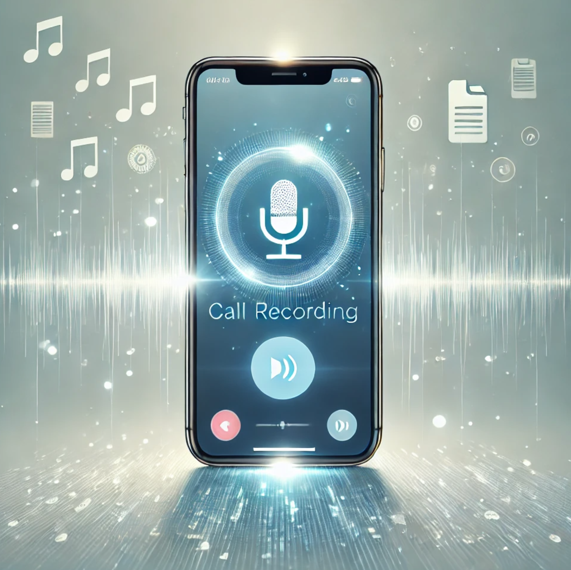 통화녹음-활용사례