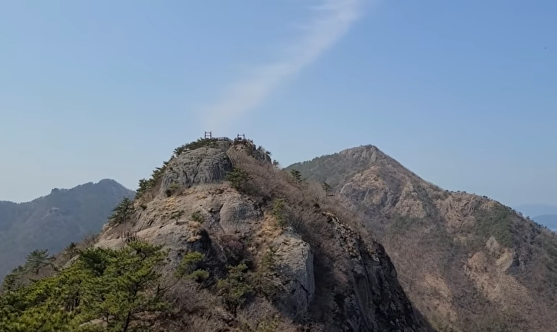 12월에 절대 놓쳐서는 안될 여행지