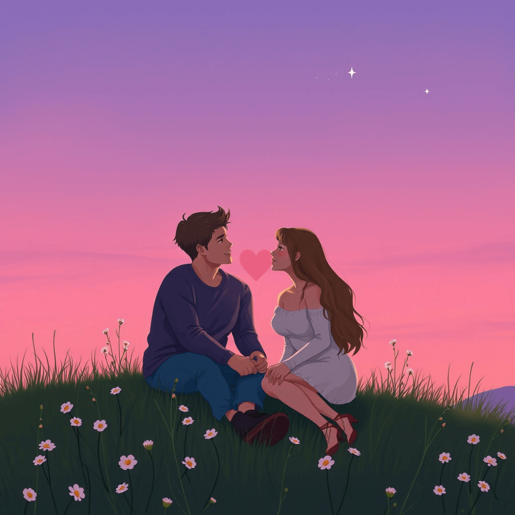 연애 꿈 해몽