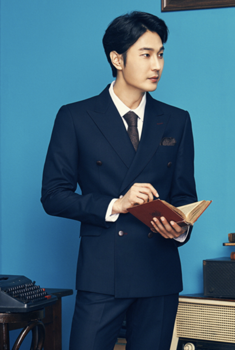 조성윤 뮤지컬