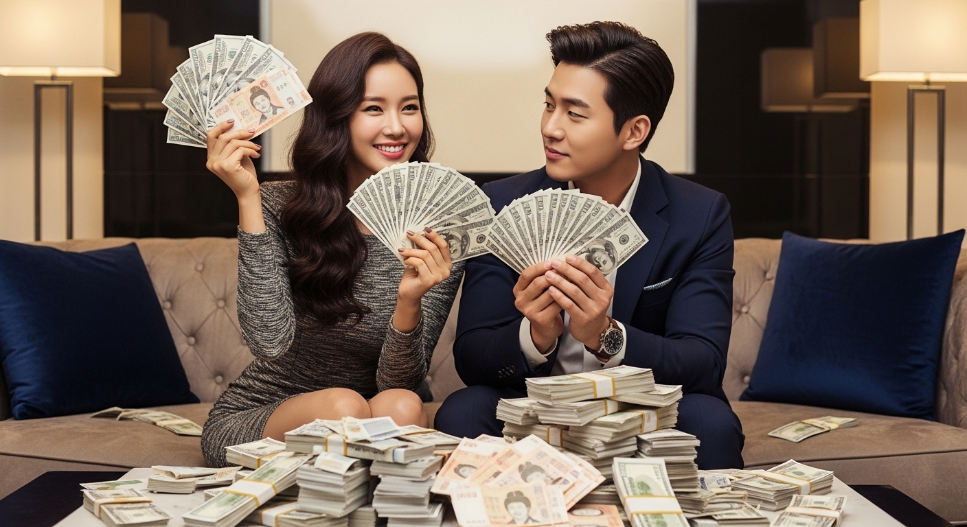 집합건물 관리단 구성