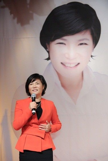 김미경 강사