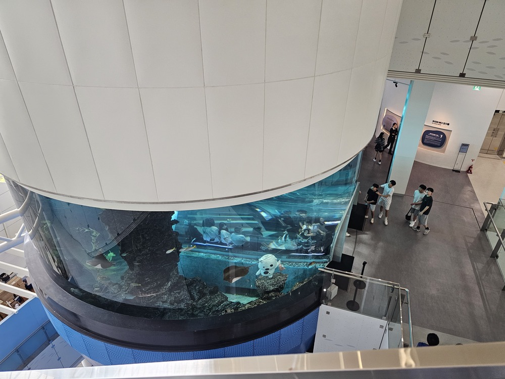 국립해양박물관