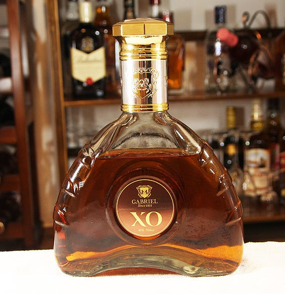 양주의 종류 브랜디