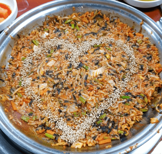 생방송투데이 역주행 청량리 해물탕, 연탄돼지갈비 맛집