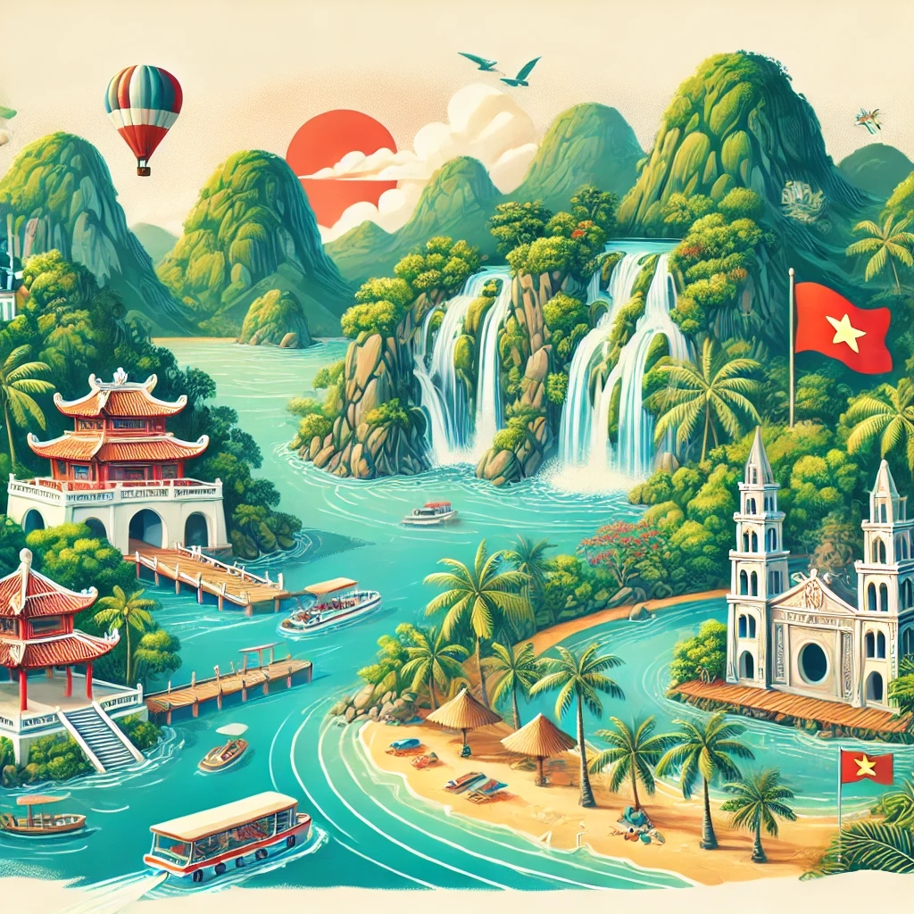 나트랑 근교여행지 추천