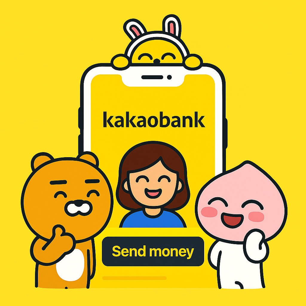 카카오뱅크
