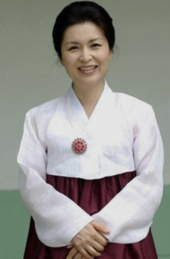 남윤정 프로필