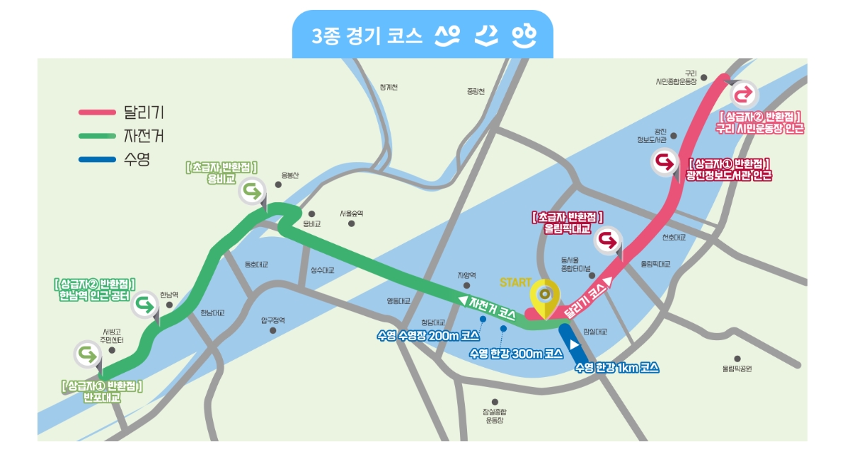 쉬엄쉬엄 한강3종 축제 신청방법5