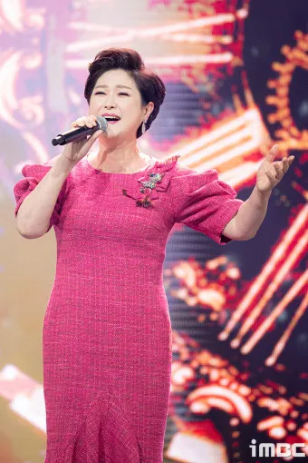 김용임 노래모음 20곡 연속듣기 부초같은 인생 무료듣기_5