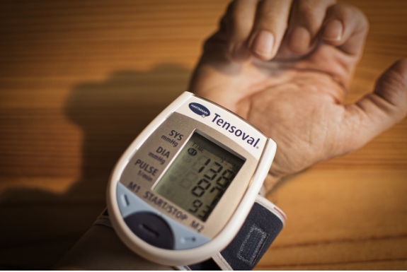 고혈압_좋은차_음식