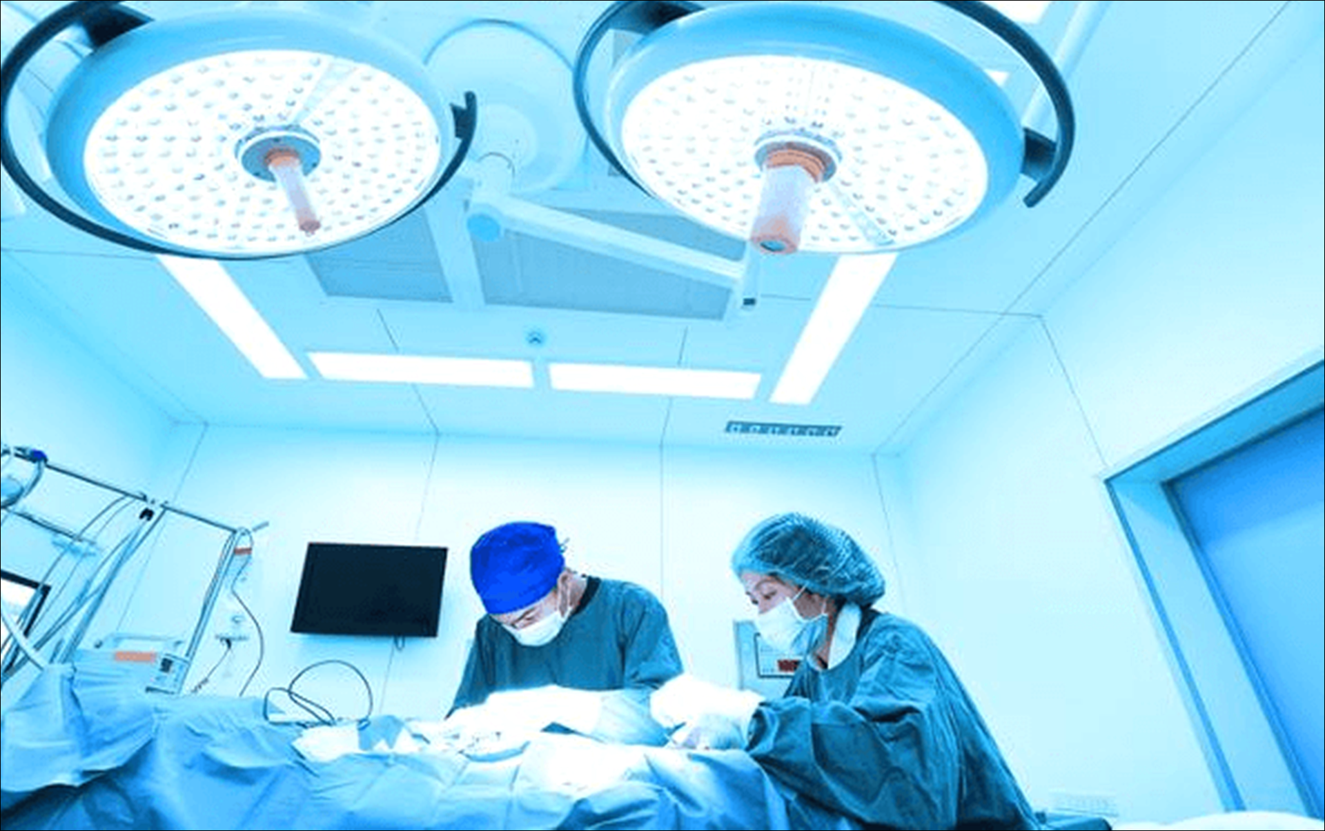 수술실 CCTV 의무화