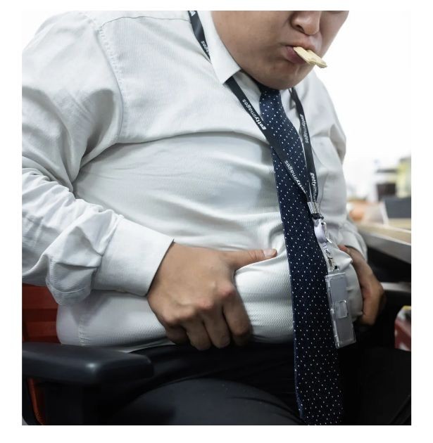 혈당 스파이크 증상