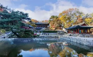 창경궁